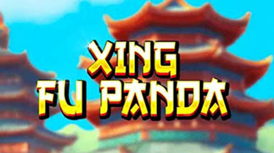 Xing Fu Panda